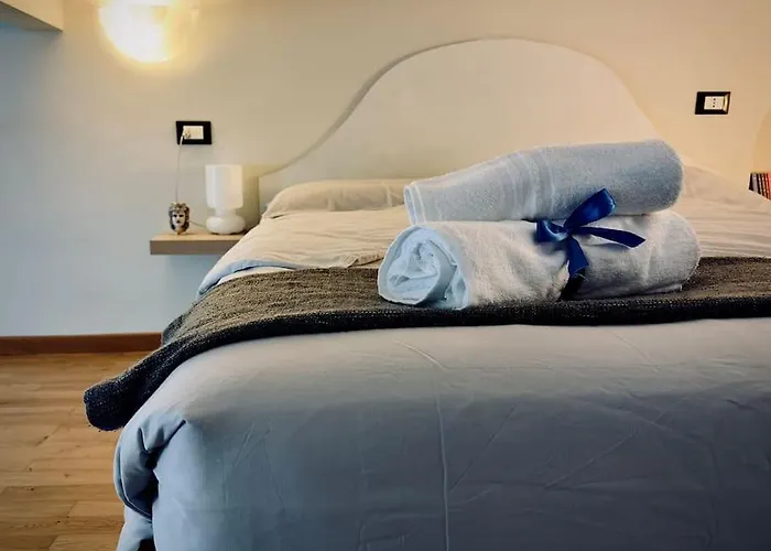 Lejlighed Loft Labo - Cozy Loft Authentic Suburbs Torino