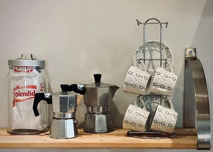 Apartman Loft Labo - Cozy Loft Authentic Suburbs