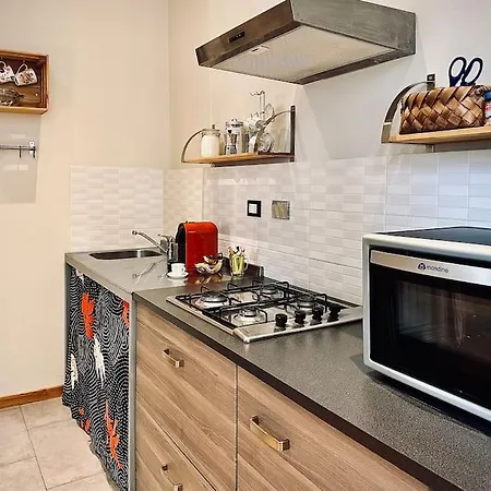 Apartamento Loft Labo - Cozy Loft Authentic Suburbs