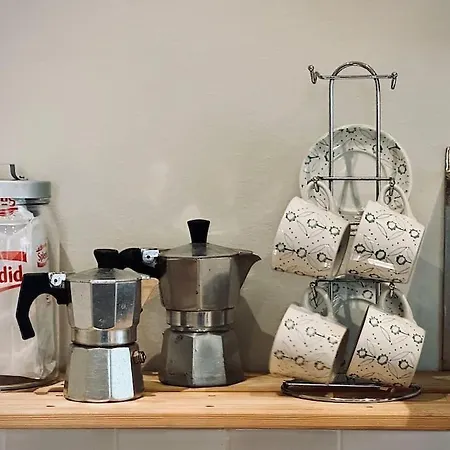 Apartmán Loft Labo - Cozy Loft Authentic Suburbs