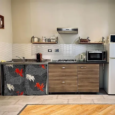 Appartement Loft Labo - Cozy Loft Authentic Suburbs