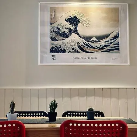 Loft Labo - Cozy Loft Authentic Suburbs *