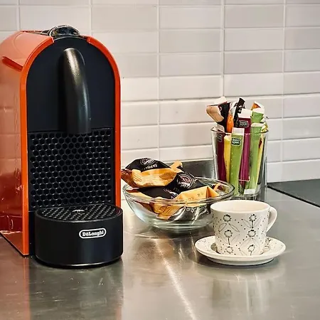 Loft Labo - Cozy Loft Authentic Suburbs *